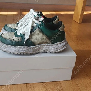 미하라 야스히로 페이턴트 그린웨인 41