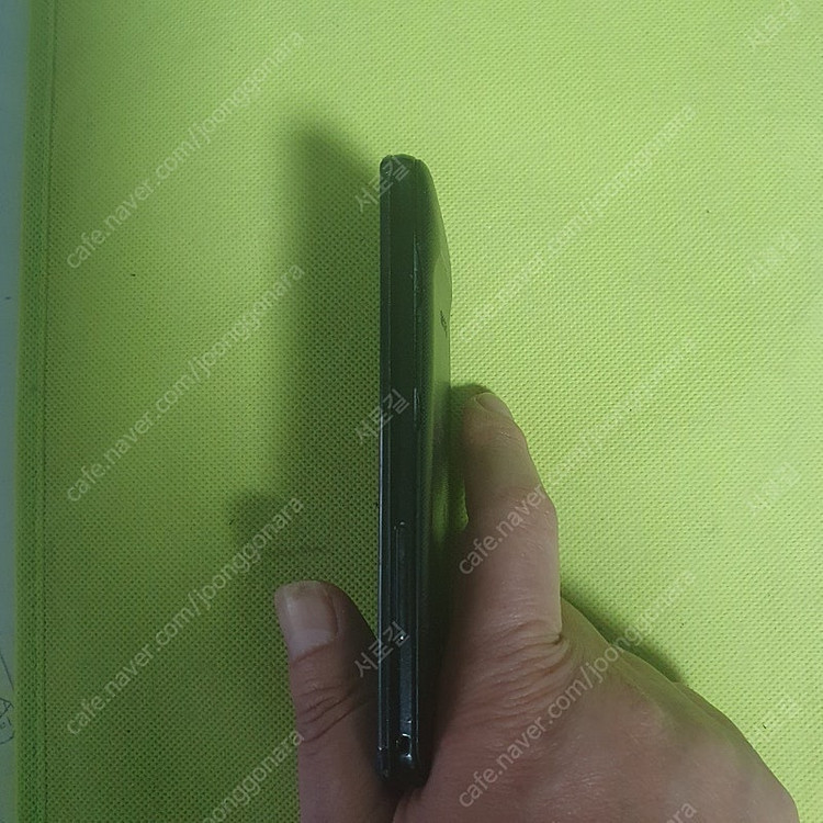 갤럭시S2 SHW-M250L 이미지