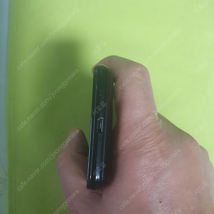 갤럭시S2 SHW-M250L 이미지