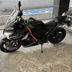 스즈키 S1000F 20년식 13419