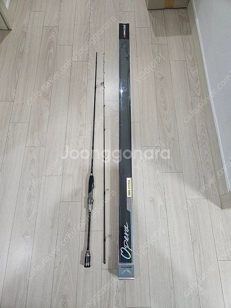 각종루어낚시대 염월엑스튠 가마가츠 소희화 리얼피네스 프로토 해동카리스마 아이스박스70리터 틱트 미니멀리즘 뜰채 입문...--7