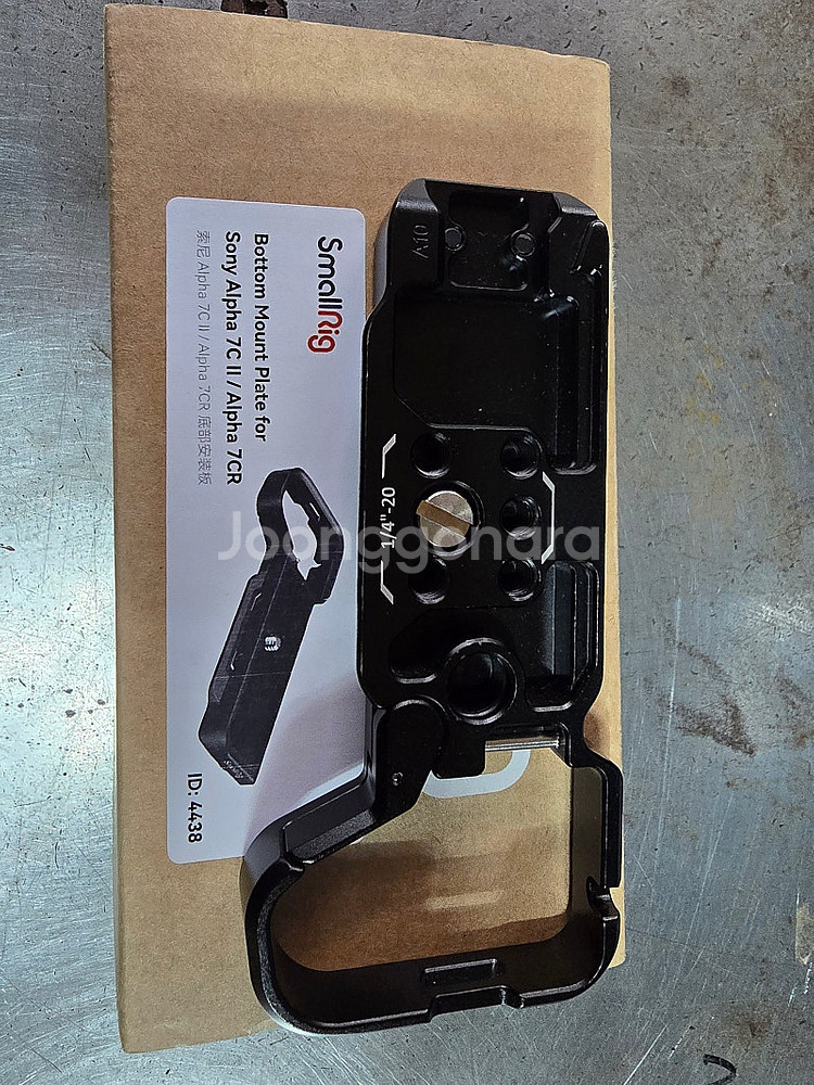 [Smallrig] 스몰리그 SR4438 소니 A 7C...--0