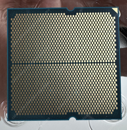 라이젠 9800X3D 정품 판매--2