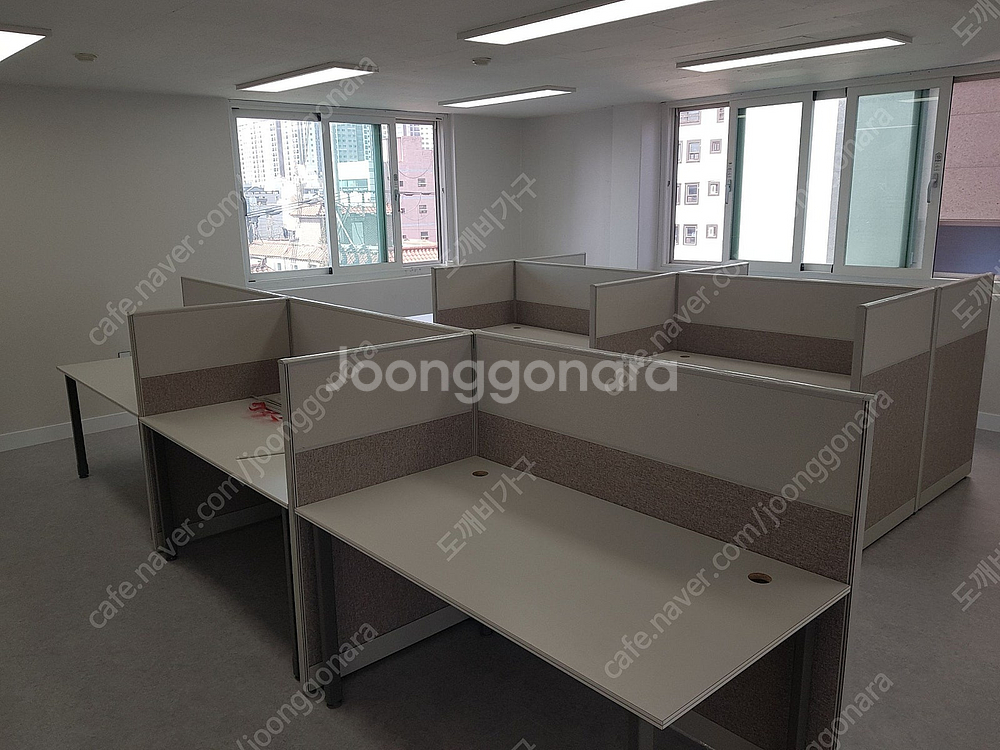 [매입] 퍼시스책상 시디즈의자및 사무실가구를 매입합니다...--2