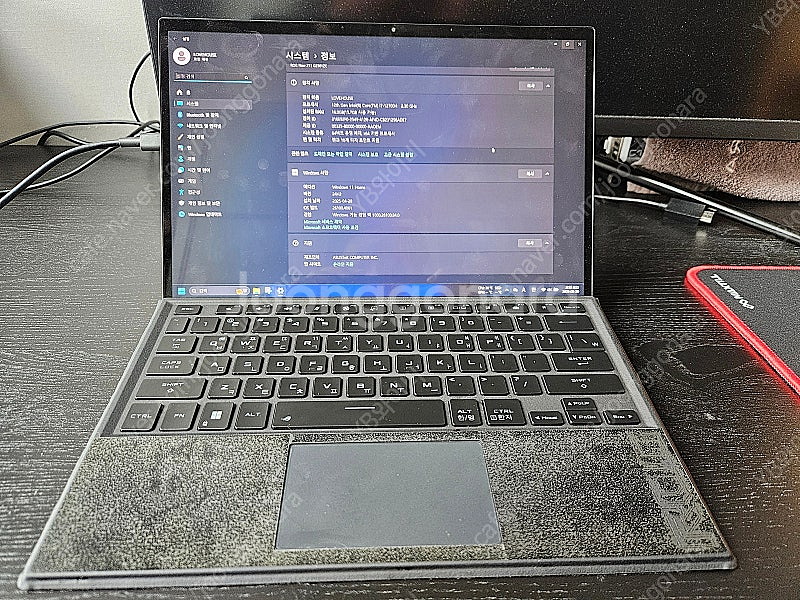 Z13 I7-12700H 3050 판매--0