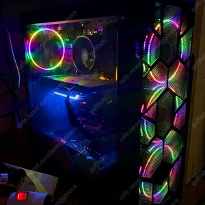 라이젠5+GTX1660 게이밍 PC 본체
