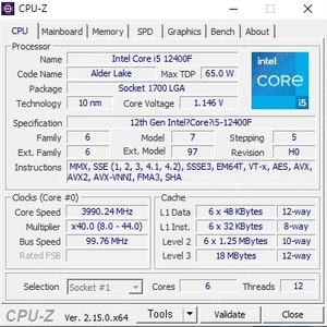 i5-12400F 3060ti 컴퓨터 본체 팝니다.