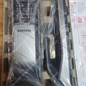 <<삼성 로고>> SHS-P710 디지털도어락