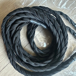Tripowin HD600 케이블 2M 4.4 밸런스드