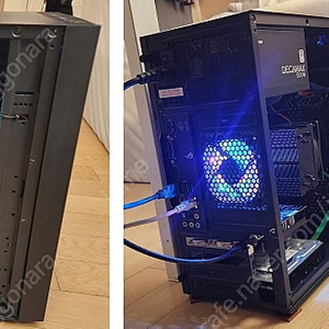 i5 PC 컴퓨터 본체