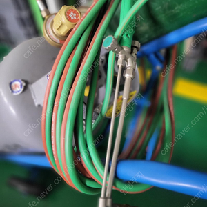 LPG 가스 용접기 수레 일괄 판매합니다 가산동 개인