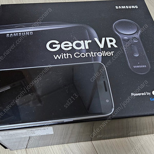 갤럭시S7 + 기어VR 판매합니다.