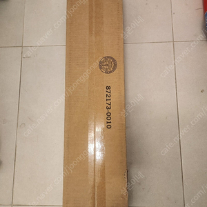 미개봉새상품보스550