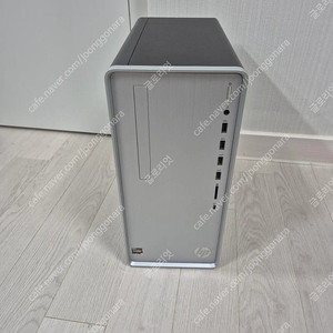 HP 라데온 5600G 완본체
