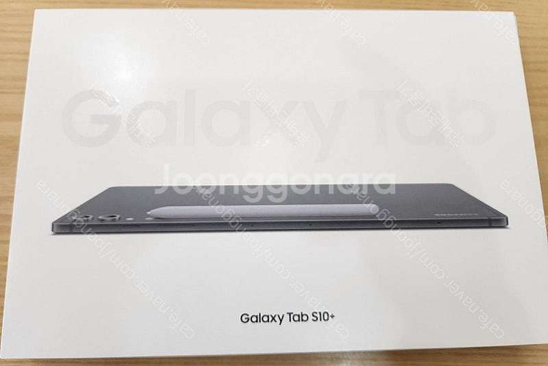 삼성 갤럭시탭 S10플러스 256기가 와이파이 문스톤그...--0