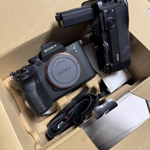 소니 A7m4 + 금령2 70200gm2 + 1635gm + 2470gm 금계륵