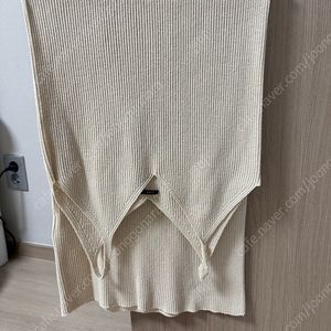 샵엠 가든 슬리브리스 원피스