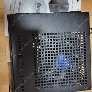데스크미니 deskmini h110, i3 7100, 8g*2ea, nvme 256g, hdd320g ac3168 wifi