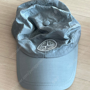 스톤아일랜드 모자 스트링 조절 모자