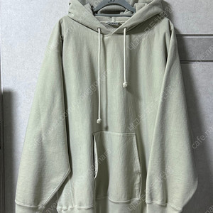 오라리 슈퍼 밀드 스웨트 p/o 파카 후디 라이트카키 5size / 오라리 슈퍼 밀드 스웨트 p/o 파카 스웨트팬츠 라이트카키 4size /오라리 플레드 체크 캐시미어 머플러 브라