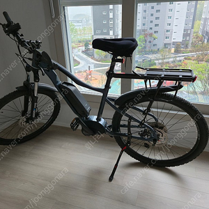 첼로 불렛 XC50 전기자전거 판매합니다.