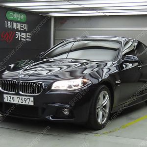 BMW 5시리즈 (F10) 530d xDrive M 에어로 다이나믹 최저가 판매합니다. ★전액할부★저신용★