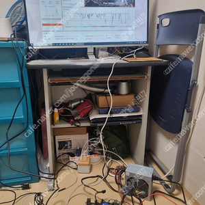그래픽카드1660s슈퍼 rx570 8g