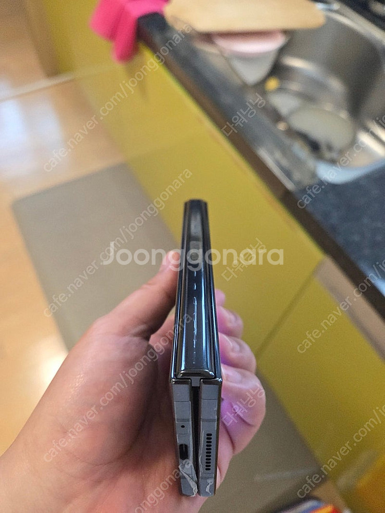 삼성 갤럭시 z폴드 4 256GB--3