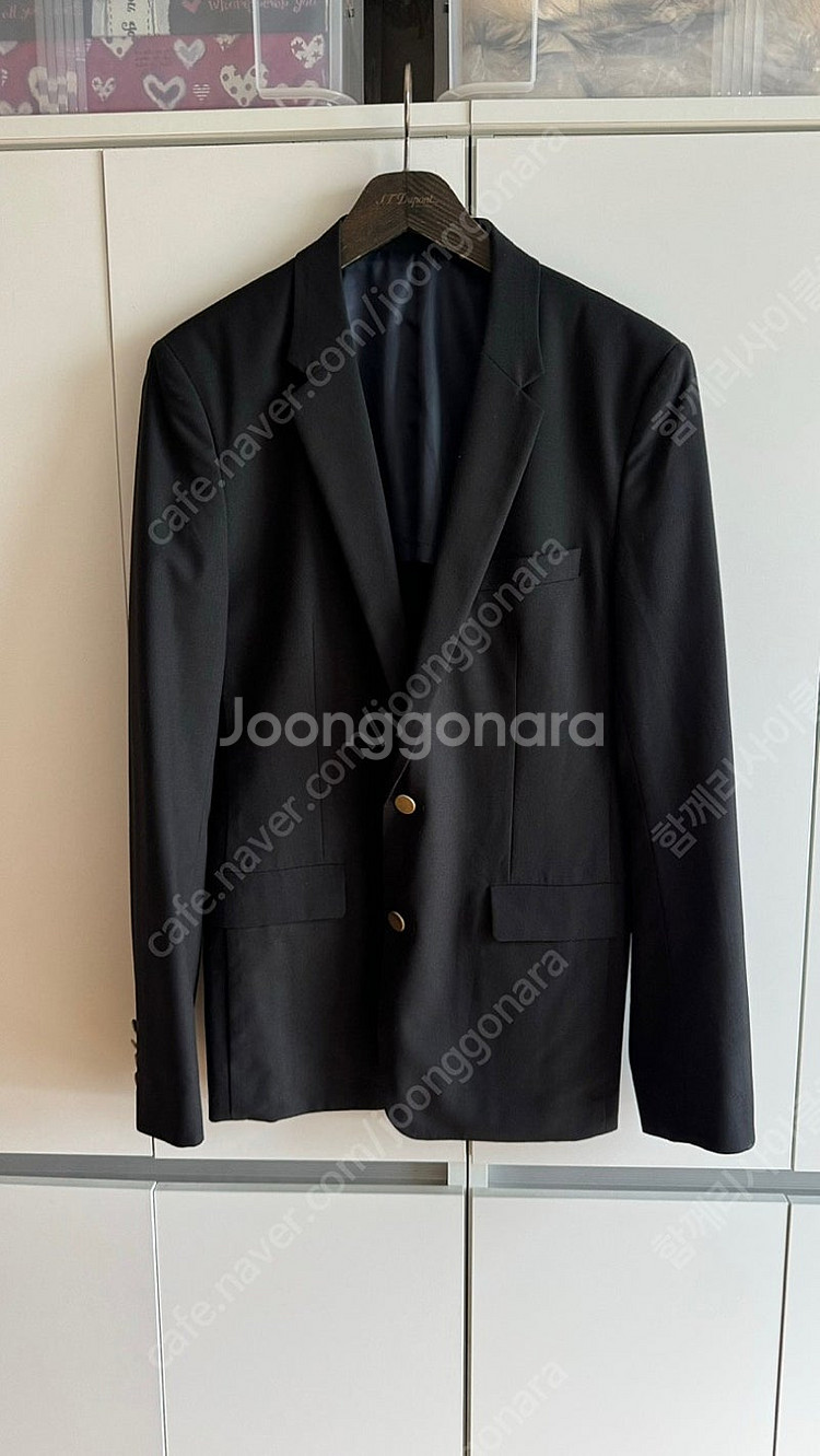 테이트 TATE 자켓 블레이저 블레이져 슈트 정장 10...--1