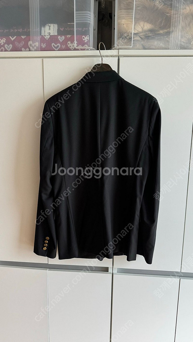 테이트 TATE 자켓 블레이저 블레이져 슈트 정장 10...--2
