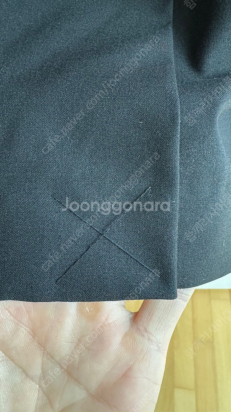테이트 TATE 자켓 블레이저 블레이져 슈트 정장 10...--4