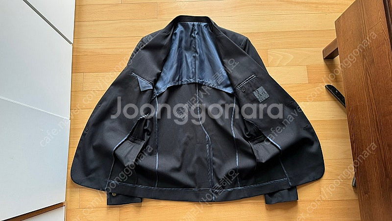 테이트 TATE 자켓 블레이저 블레이져 슈트 정장 10...--5