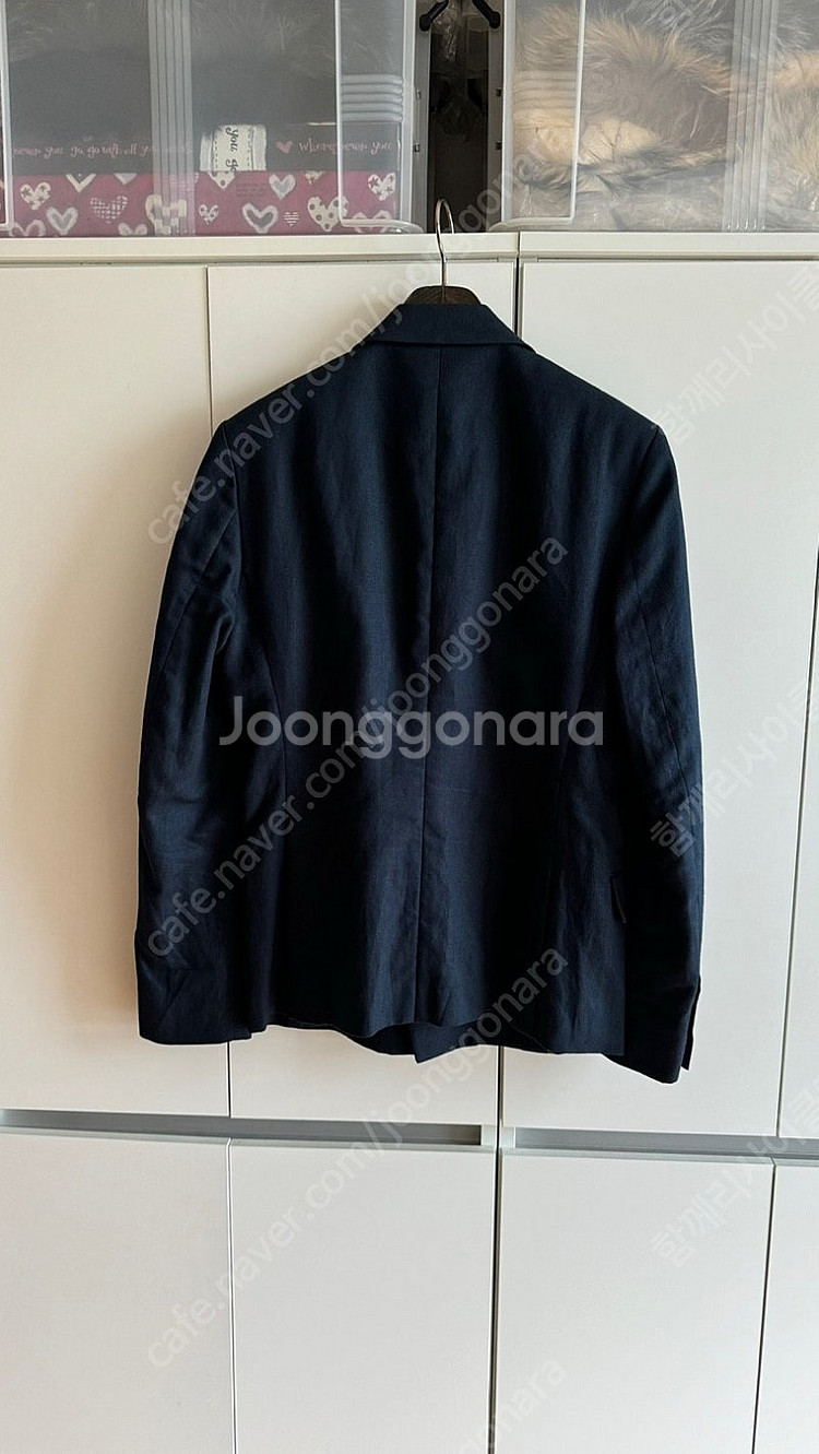 테이트 TATE 자켓 블레이저 블레이져 슈트 정장 10...--9