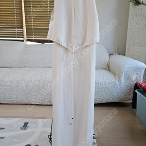 블라썸맥시롱원피스