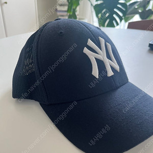 MLB 뉴욕 양키스 볼캡 M-XL 네이비
