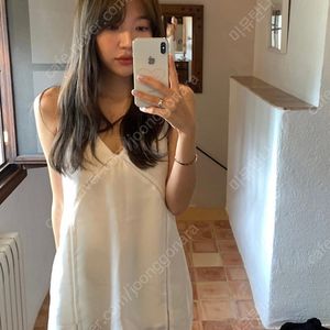 타낫 미니레이어드원피스