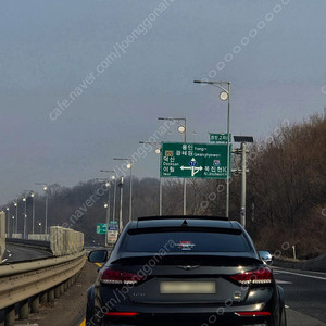 제네시스DH튜닝카 판매합니다
