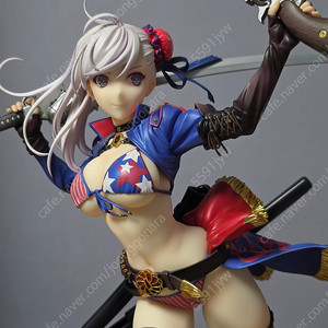 (개봉) ALTER 알터 페그오 FGO 페이트그랜드오더 버서커 미야모토 무사시 피규어 판매합니다.