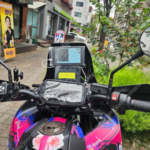 허스크바나 노든901 판매합니다.