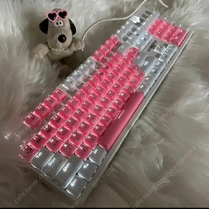 마이크로닉스 긱스타 앱코 X50 gk802 k8700 K660 게이밍 키보드 싸게 팝니다