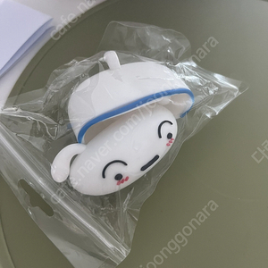 에어팟 프로2세대 흰둥이 케이스 미개봉