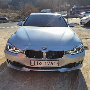 BMW 3시리즈 (F30) 320d ED에디션 중고차 판매합니다 ★전액할부★저신용★