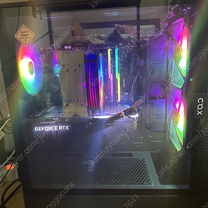 7500F+3060TI
