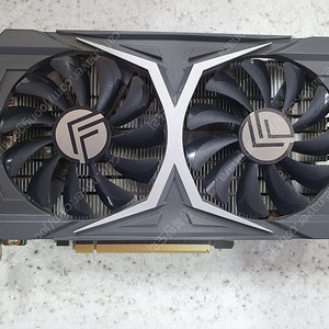 피씨엘오 중고 GTX 1660