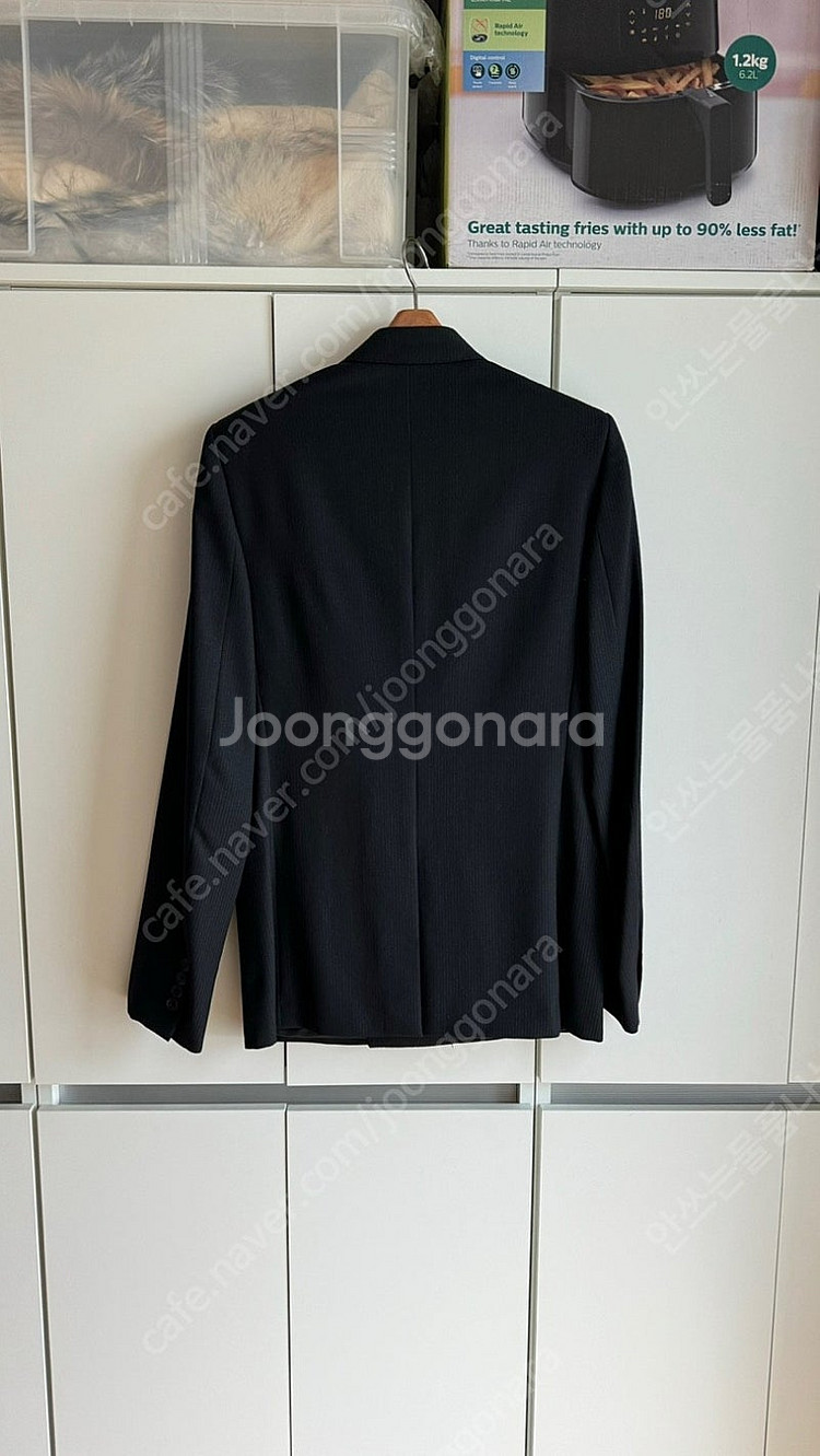 디올옴므 DIOR HOMME 정장 슈트 신사 정품 새상...--1