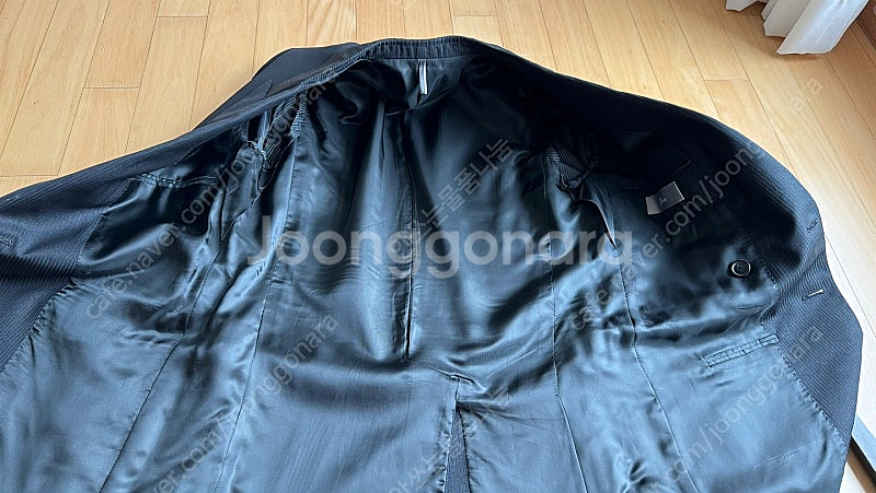 디올옴므 DIOR HOMME 정장 슈트 신사 정품 새상...--4