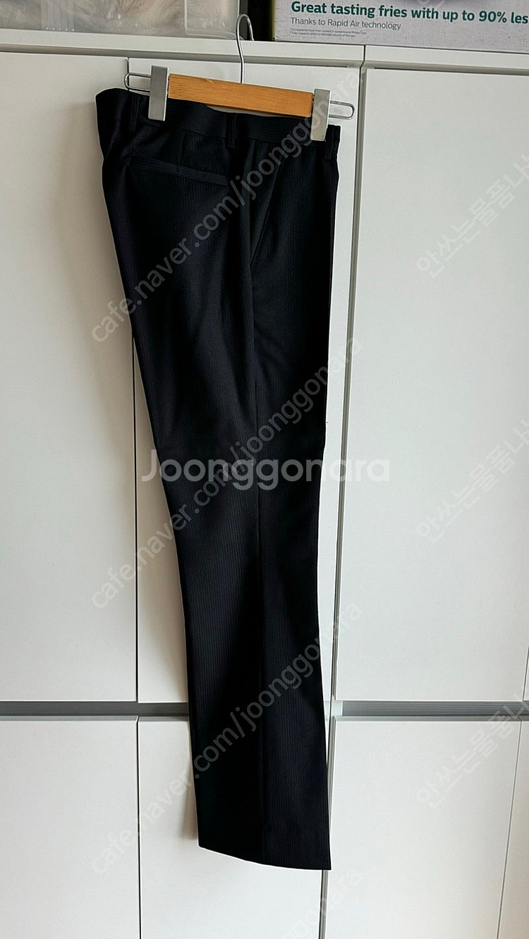 디올옴므 DIOR HOMME 정장 슈트 신사 정품 새상...--8