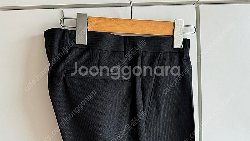 디올옴므 DIOR HOMME 정장 슈트 신사 정품 새상...--9
