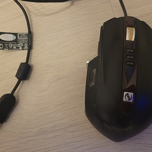MS SideWinder Gaming 마우스 단종품 팝니다