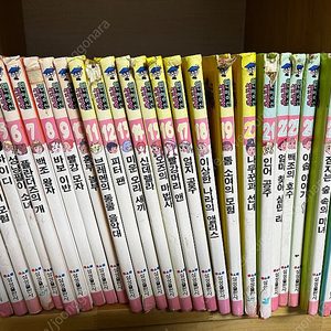 가격내림택포45000삼성출판사애니메이션세계명작49권 금성출판사 애니메이션전래28권